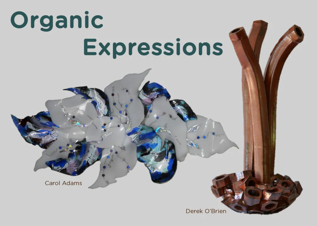 Organic Expressions