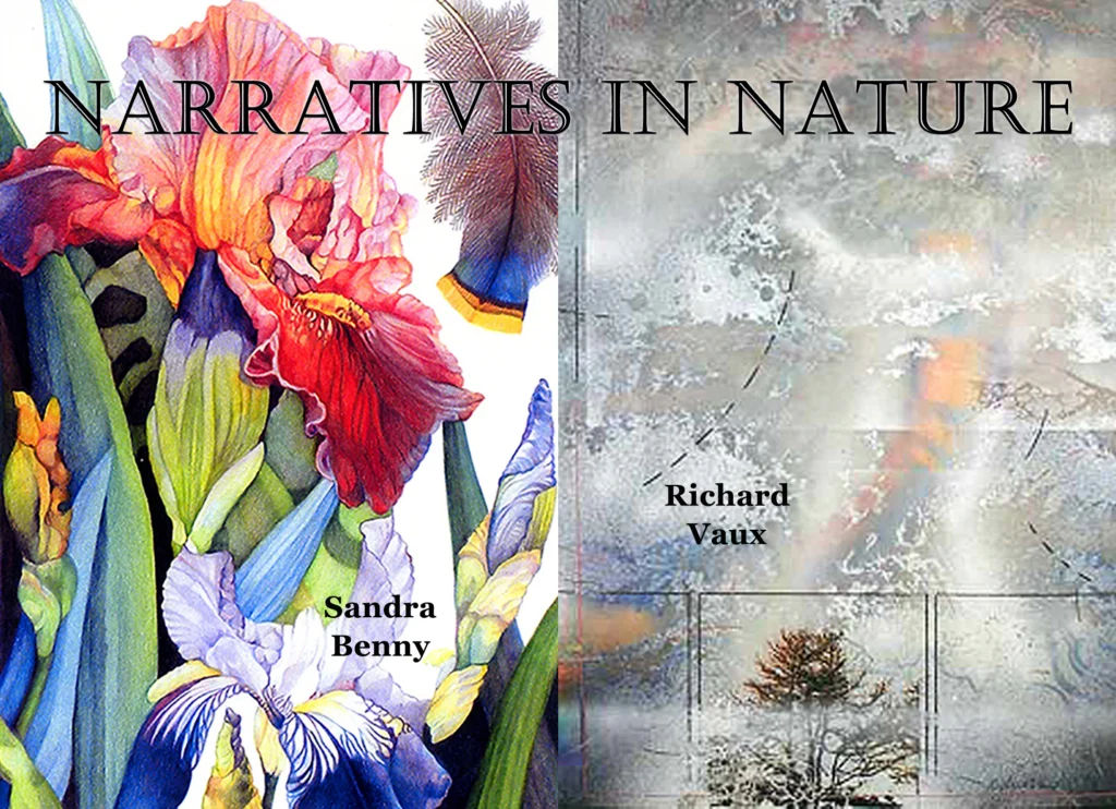 'Narratives in Nature' Exhibition